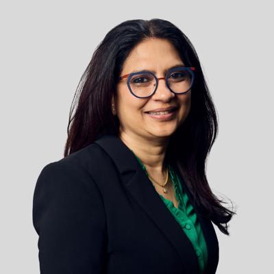 Kalpana Narayanaswamy, photo 1