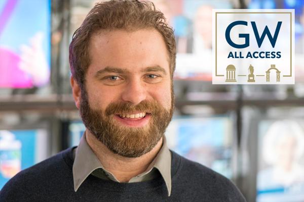 Ethan Porter, photo 1