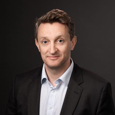 Peter Bennett, photo 1