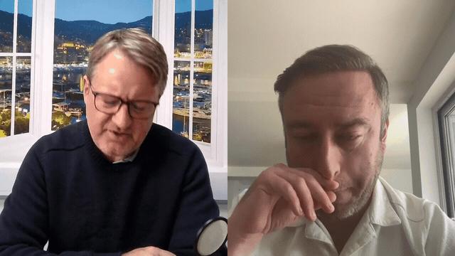 Steve Rastall, photo 1