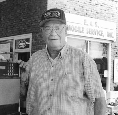 Maria Marker, photo 2