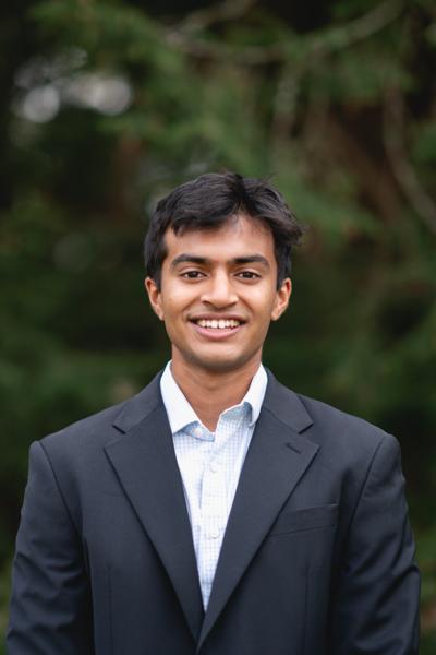 Arjun Nijhawan, photo 2