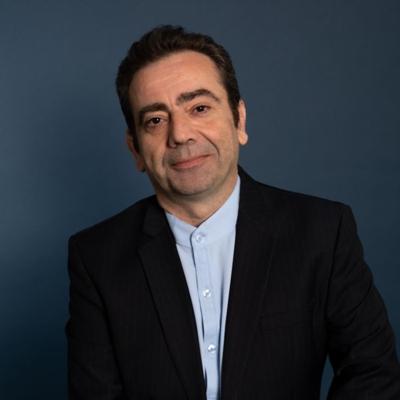 Giuseppe Basile, photo 1