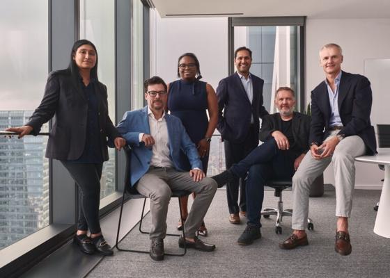 Roy Simkhay, photo 1