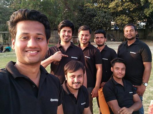 Jayant Lakhera, photo 1