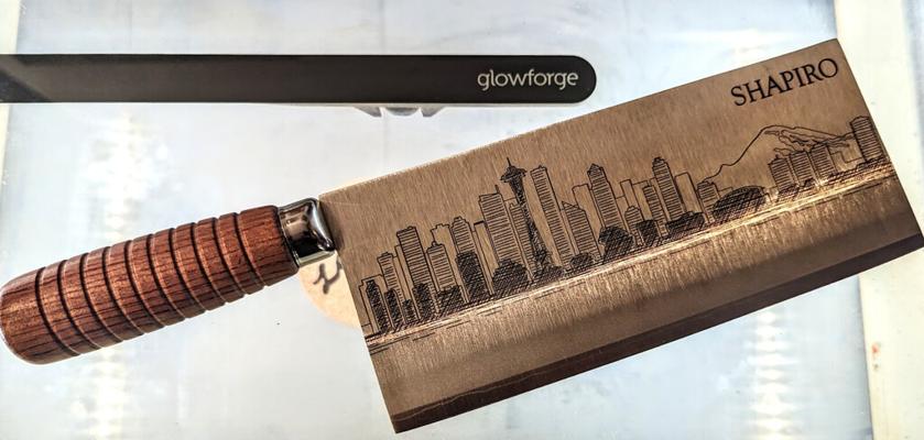 Michael Natkin, photo 1