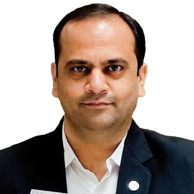 Sanjay Mandaliya, photo 1