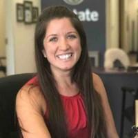 Ashleigh Ward, photo 1