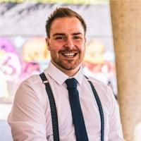 Morgan Blake, photo 2