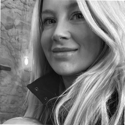 Ginny Grimsley, photo 1