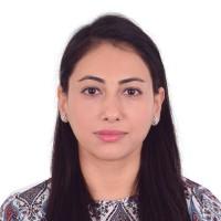 Ritaja Chatterjee, photo 1