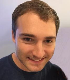 Evan Forman, photo 1