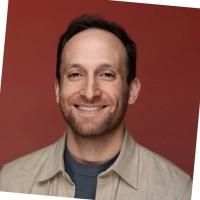 Scott Judson, photo 2