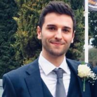 Luke Griffiths, photo 2