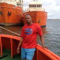 Kayode Oyerinde, photo 1