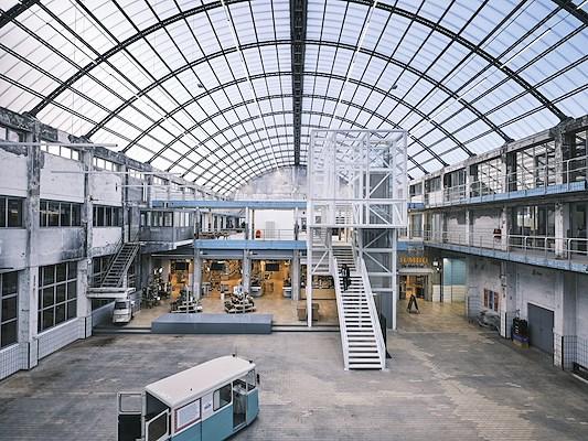 Abels Thierry, photo 1