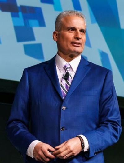 John Sitilides, photo 2