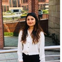 Ritika Chugh, photo 2