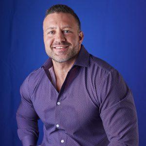 Jude O'Connor, photo 1