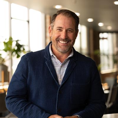 David Denham, photo 2