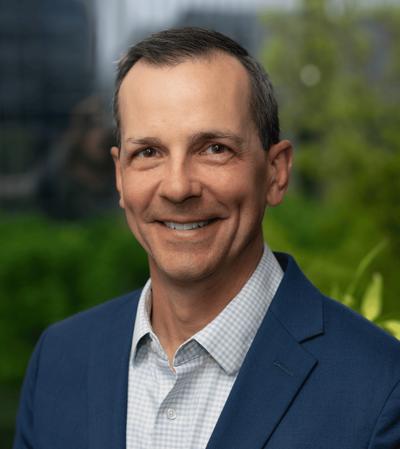 Kevin Ingham, photo 1