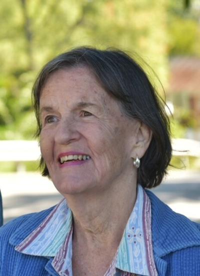 Nancy Pratt, photo 1