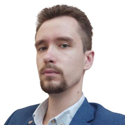 Ivan Sherstov, photo 2