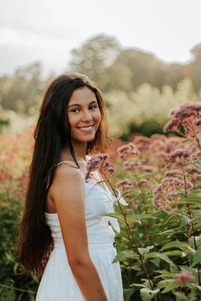 Caroline Rotceig, photo 2