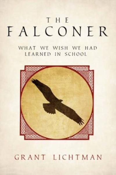 Grant Falconer, photo 1