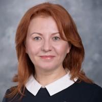 Olga Kedrova, photo 2