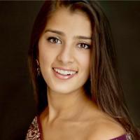 Anshi Barmecha, photo 1