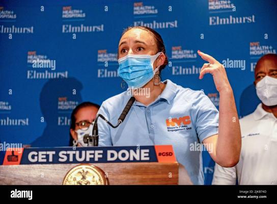 Adrienne Lever, photo 1