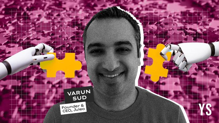 Varun Sud, photo 1