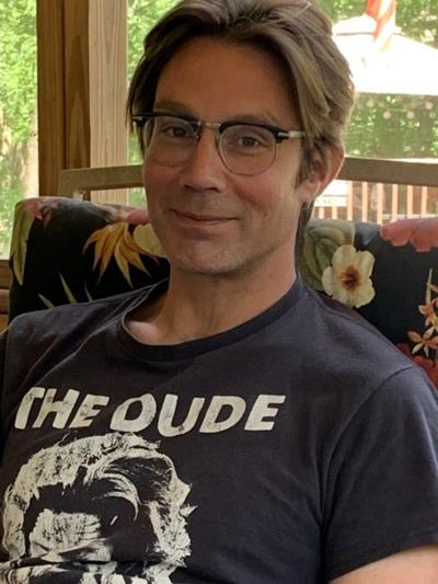 Nick Curosh, photo 1