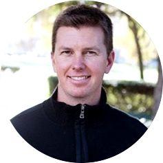 John Buchanan, photo 2