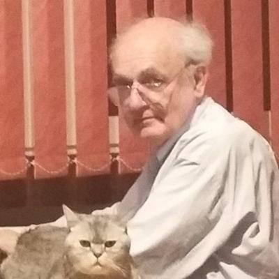 Ivan Sezonov, photo 1