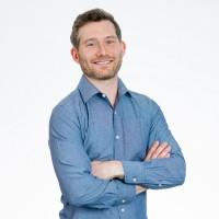 Joe Arnstein, photo 1