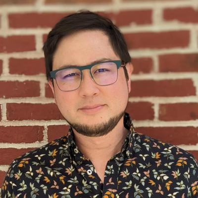 Ryan Kellett, photo 1