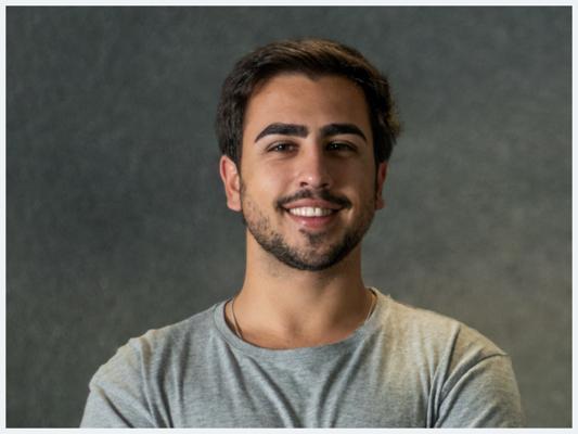João Hugo Silva, photo 1