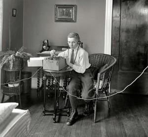 Erik Arneson, photo 1