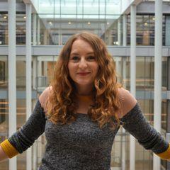 Lucinda Allen, photo 2