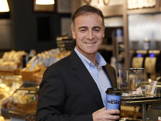 Ahmet Yanikoglu, photo 1