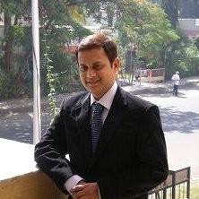 Manas Joshi, photo 2