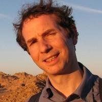 Bob van Hoek, photo 1