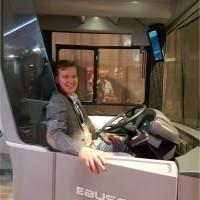 Inge Kalsbeek, photo 1