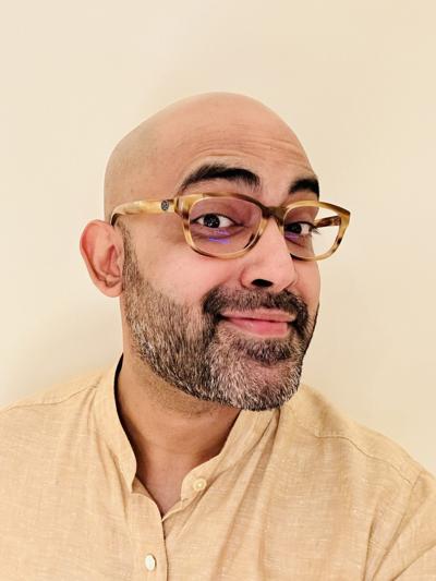 Praval Singh, photo 1