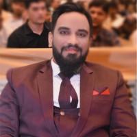 Mohammed Shabbir, photo 2