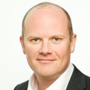 David Richardson, photo 1