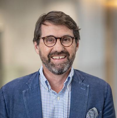 Christian Bennett, photo 1