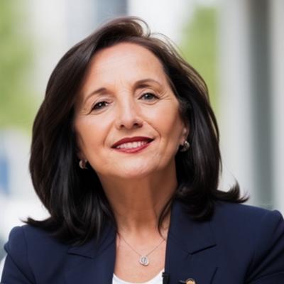 Elena Procopi, photo 1